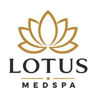 Lotus Medspa logo